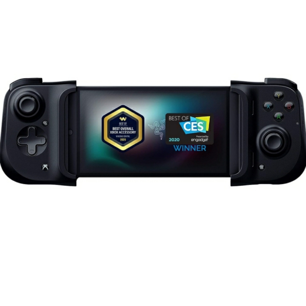 Razer Kishi Mobile Gaming Controller For Xbox Android